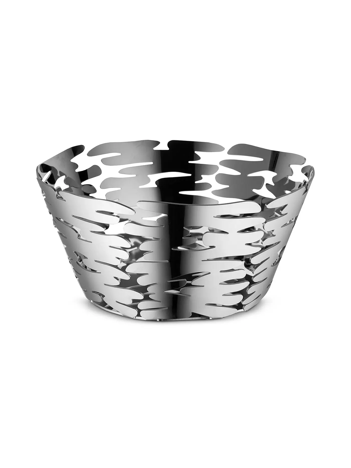 ALESSI | Schale rund Barket 21cm | 